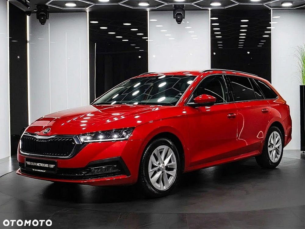 Skoda Octavia 1.5 TSI ACT Ambition - 2