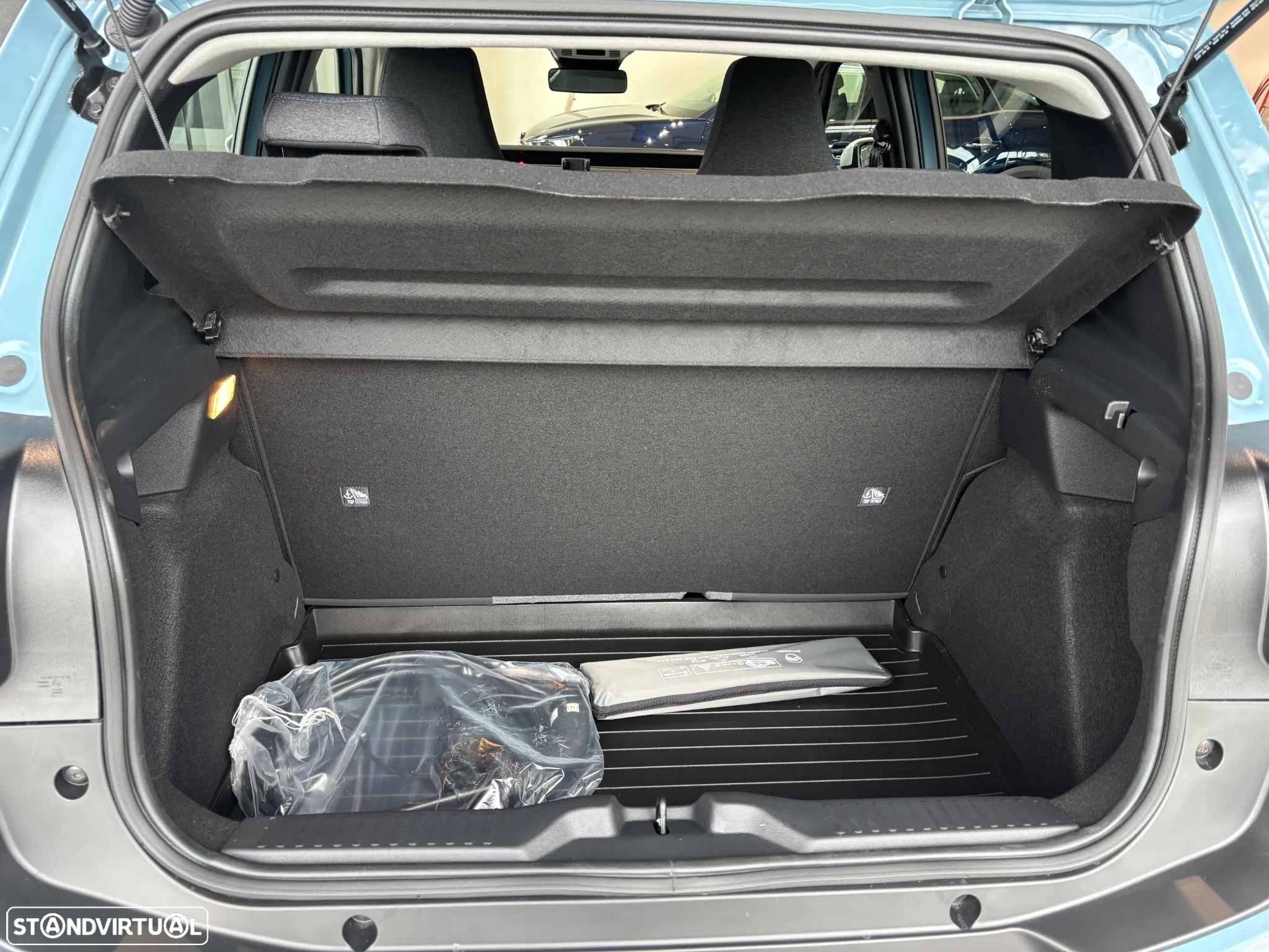 Citroën e-C3 44 kWh You - 12