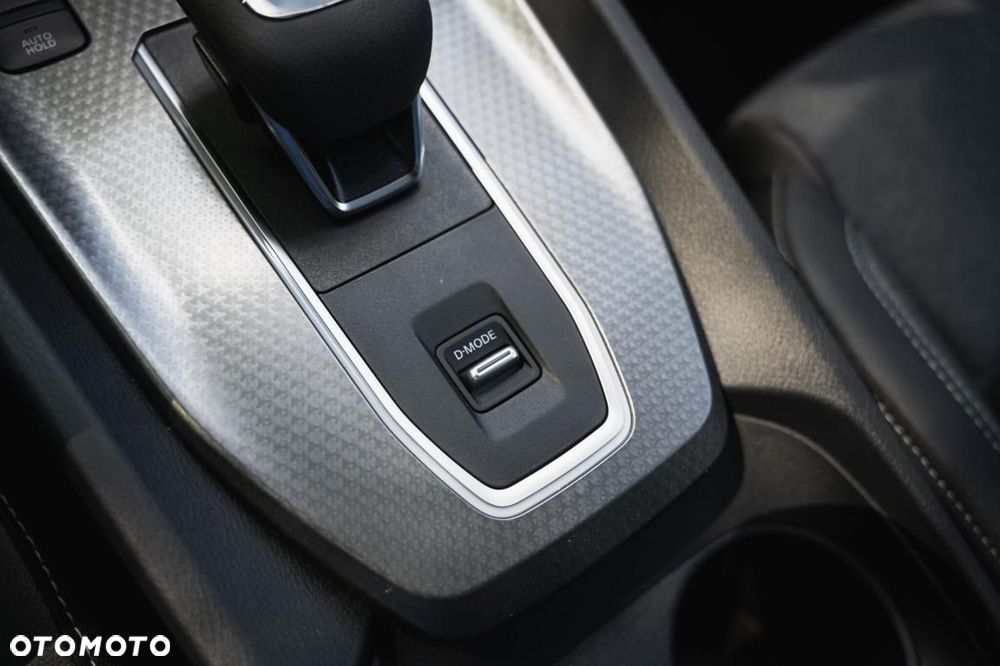 Nissan Qashqai - 23