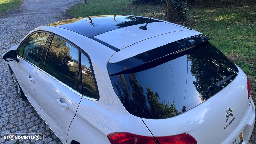 Citroën C4 - 11