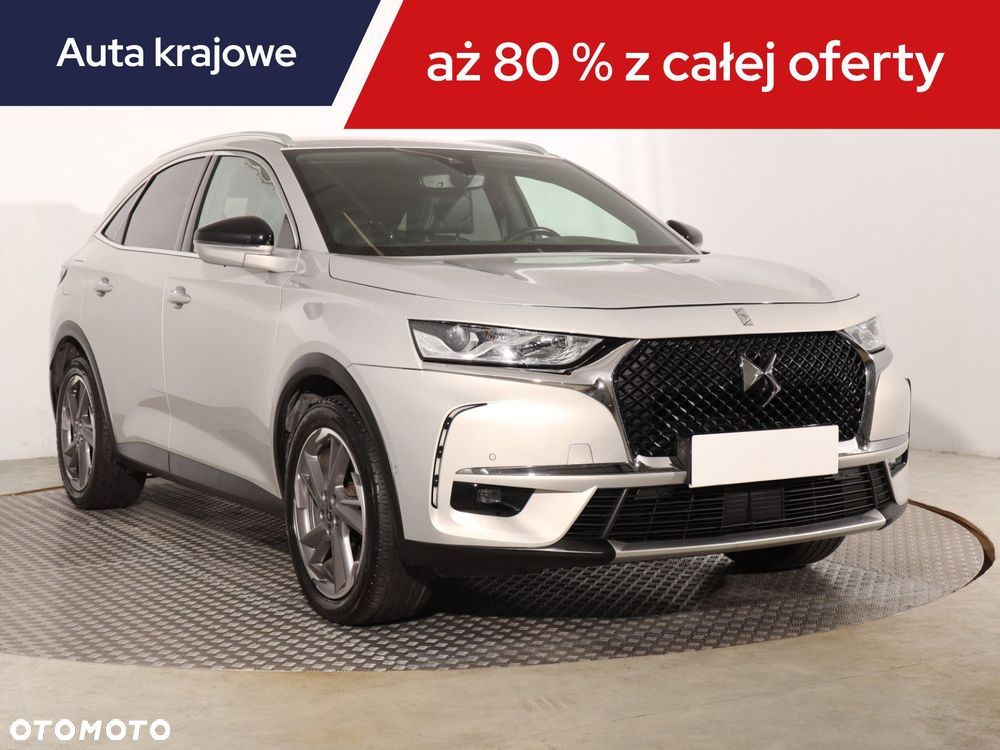 DS Automobiles DS 7 Crossback - 3