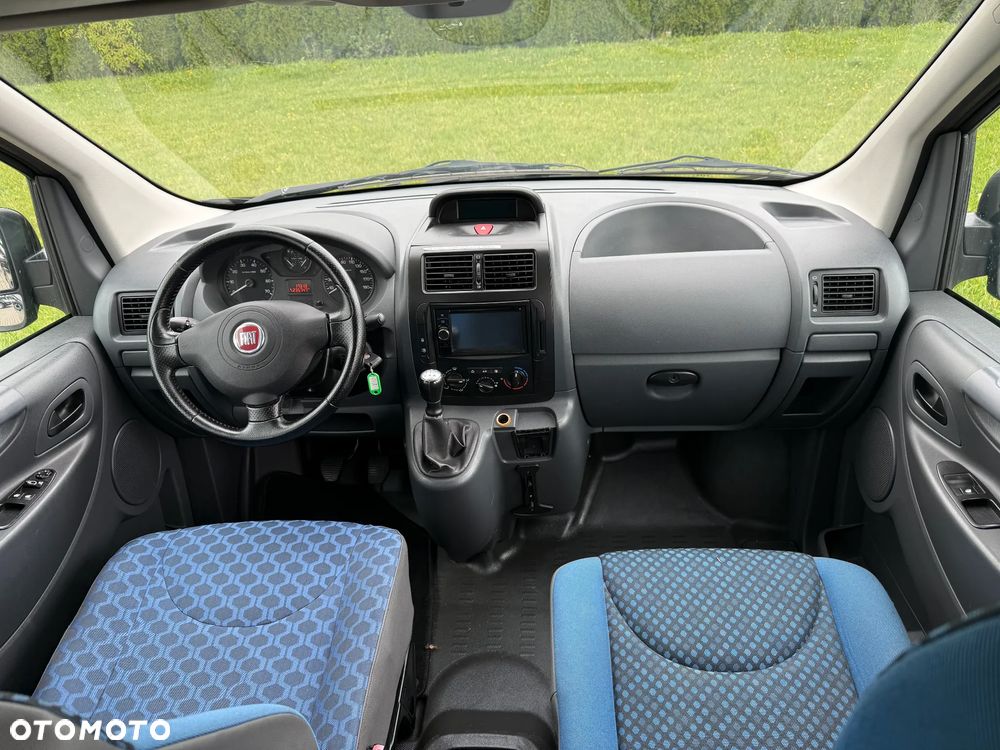 Fiat Scudo - 37