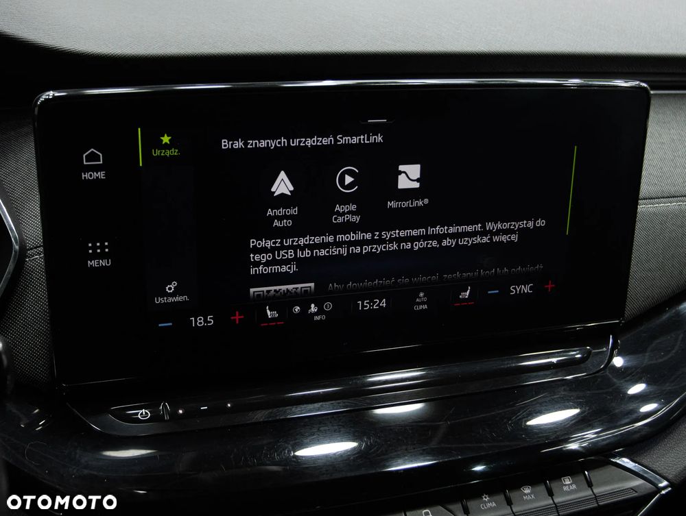 Skoda Octavia 1.5 TSI e-Tec Style DSG - 33