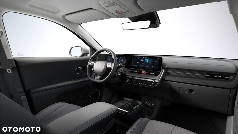 Hyundai IONIQ 5 84kWh Techniq - 8