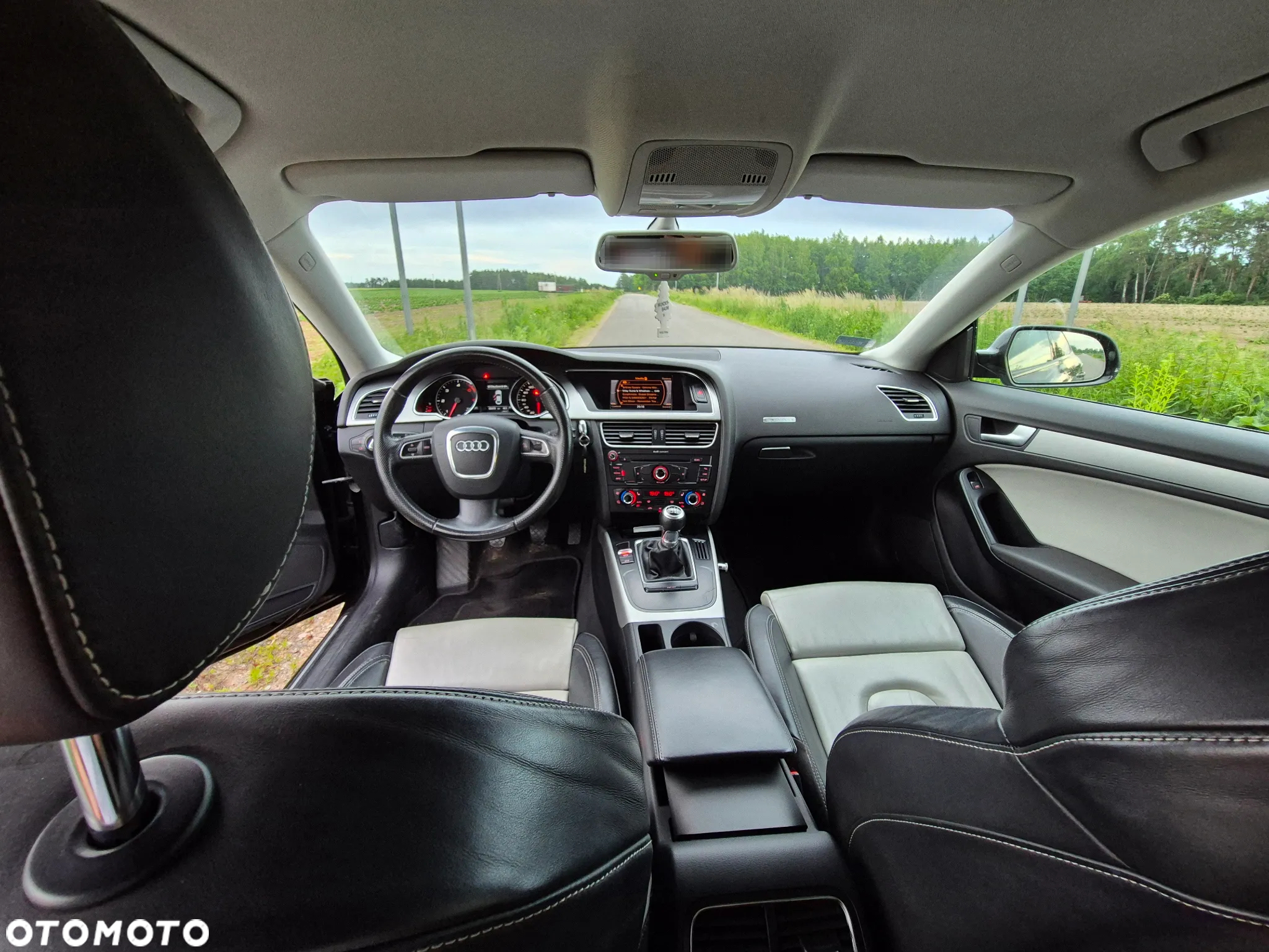 Audi A5 3.0 TDI Quattro - 7