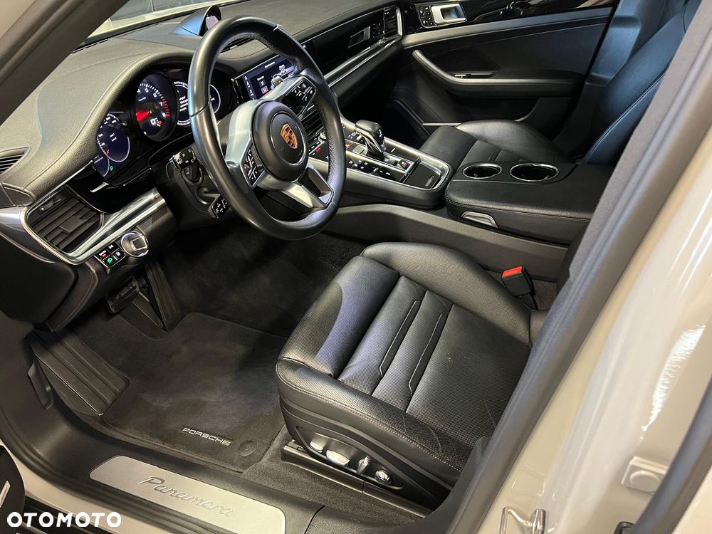 Porsche Panamera 4 Edition 10 Jahre - 7