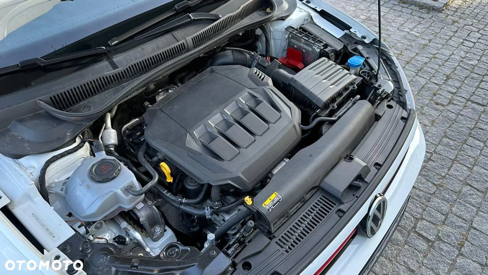Volkswagen Polo 2.0 TSI GTI DSG - 18