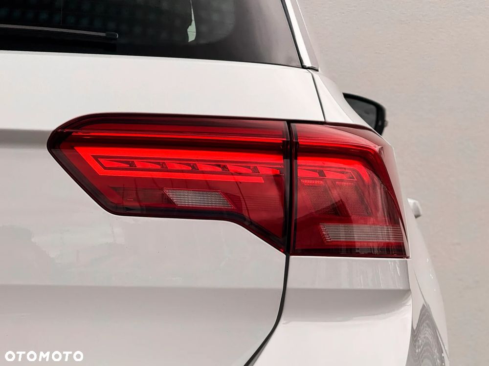 Volkswagen T-Roc 2.0 TDI SCR DPF Advance - 12