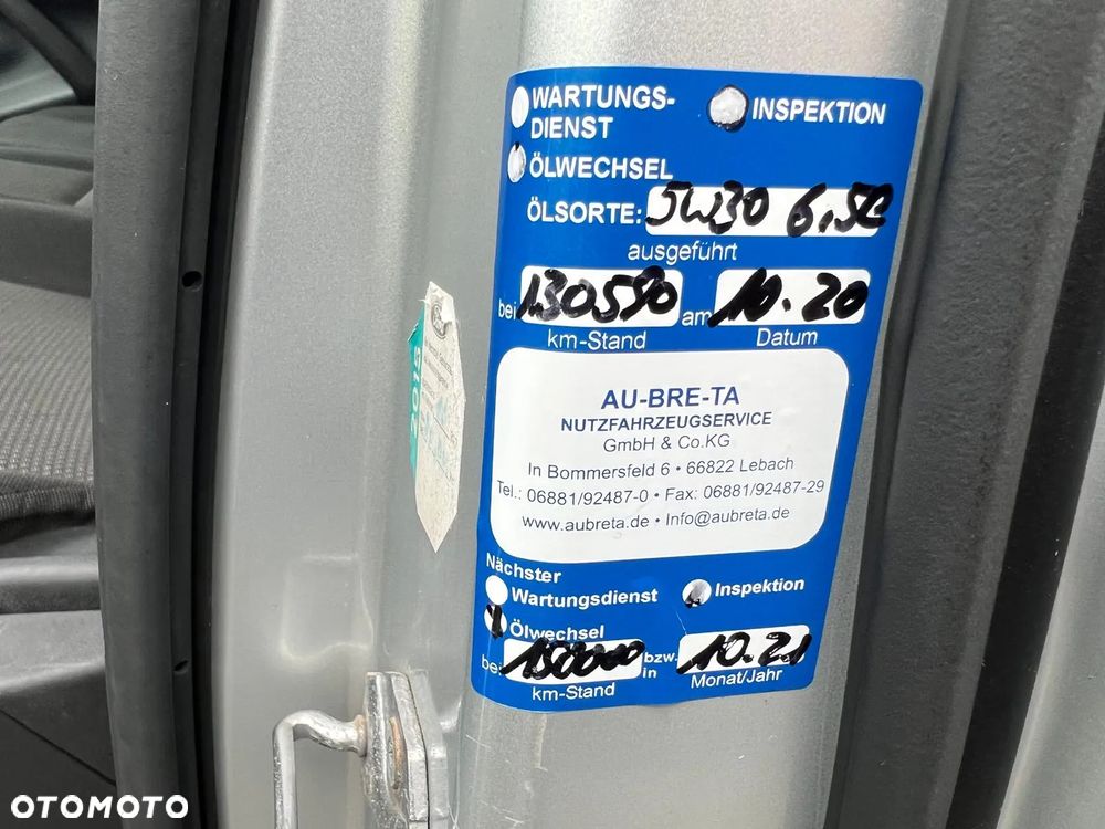 Ford TRANSIT CUSTON - 13