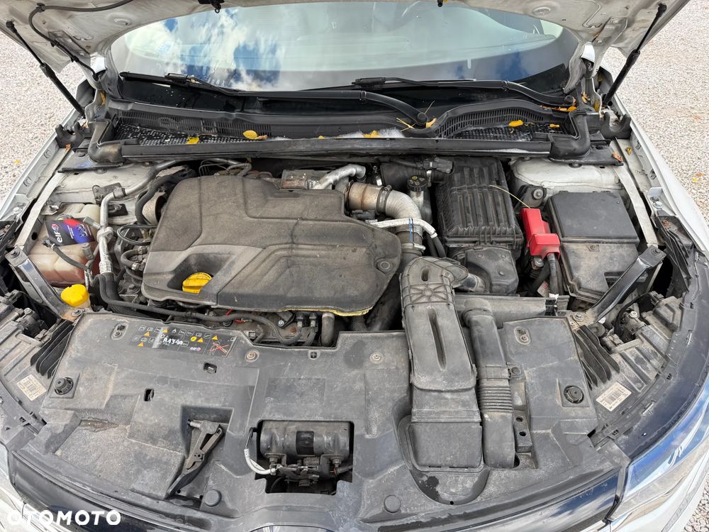 Renault Talisman - 12