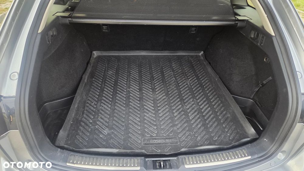 Mazda 6 2.0 SKYACTIV-G Sports-Line - 28