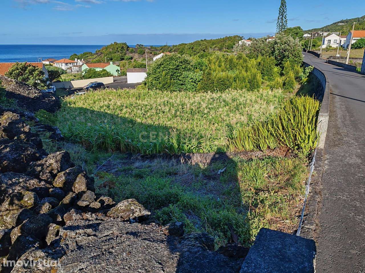 Terreno, 1 936 m², São Mateus - Grande imagem: 3/8