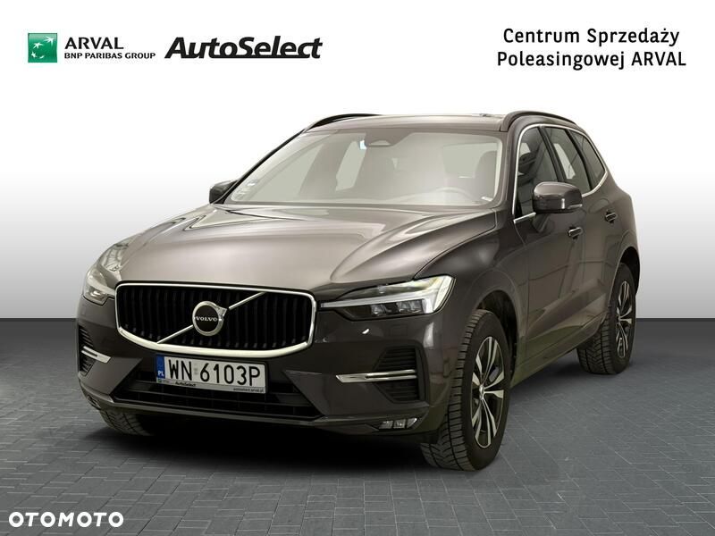 Volvo XC 60 B4 B Momentum Pro - 1