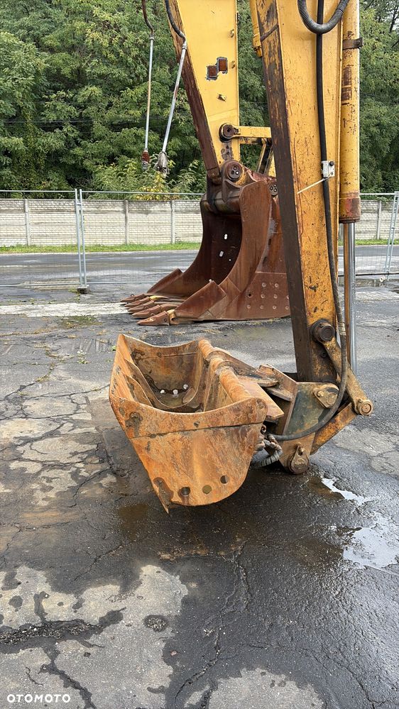 Caterpillar 318 CL LONG - 3