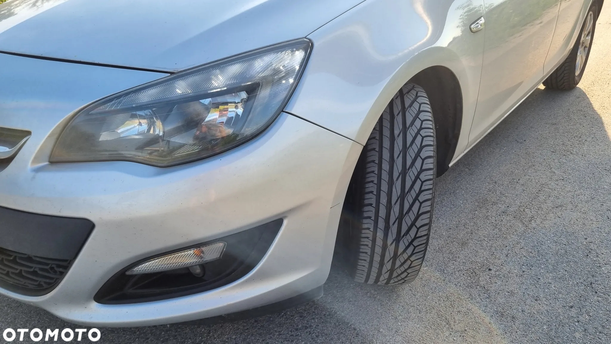 Opel Astra - 31