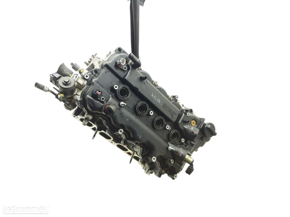 COLAÇA TOYOTA AURIS