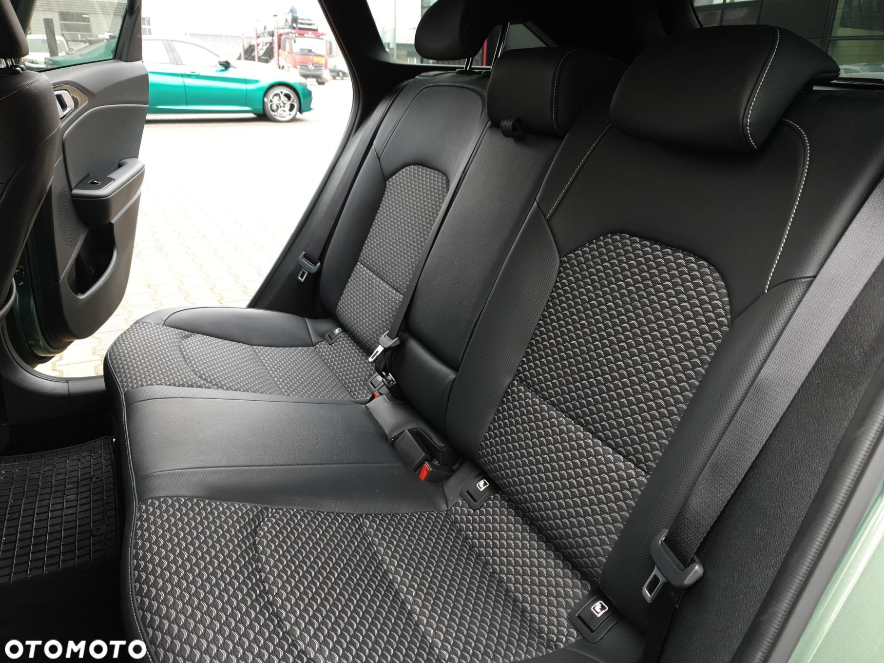 Kia Ceed 1.5 T-GDI L DCT - 15