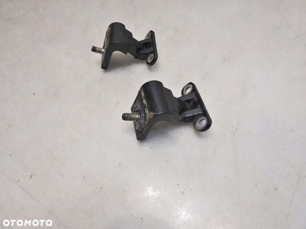 ZAWIAS ZAWIASY KLAPY LC9Z VW GOLF V PLUS - 5