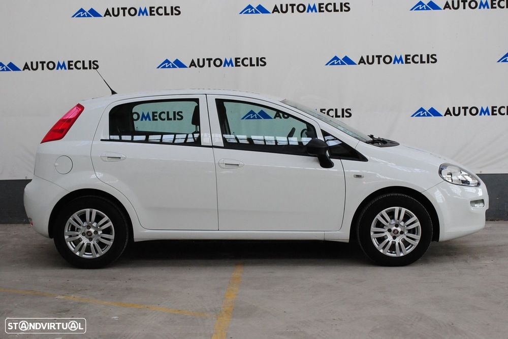 Fiat Punto 1.2 Easy Start&Stop - 2