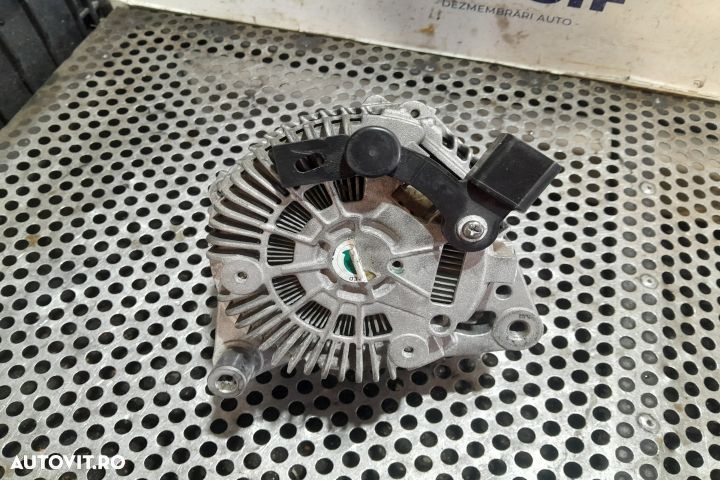 Alternator 2291341802 / A4TJ0084C 2291341802 / A4TJ0084C Citroen - 4