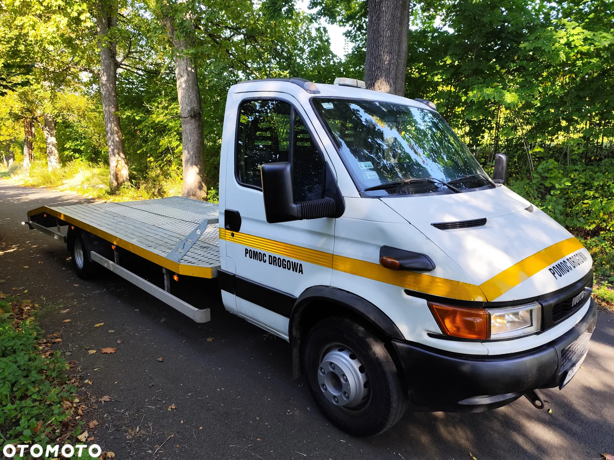 Iveco Daily 65C15 - 5