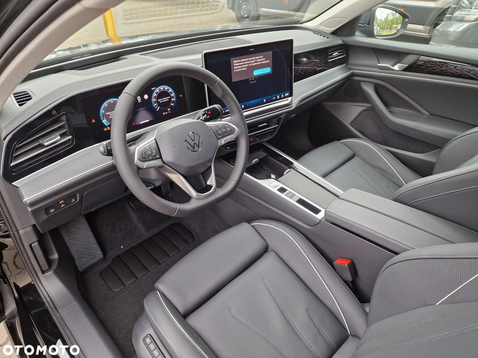 Volkswagen Passat 1.5 TSI EVO Elegance DSG - 9
