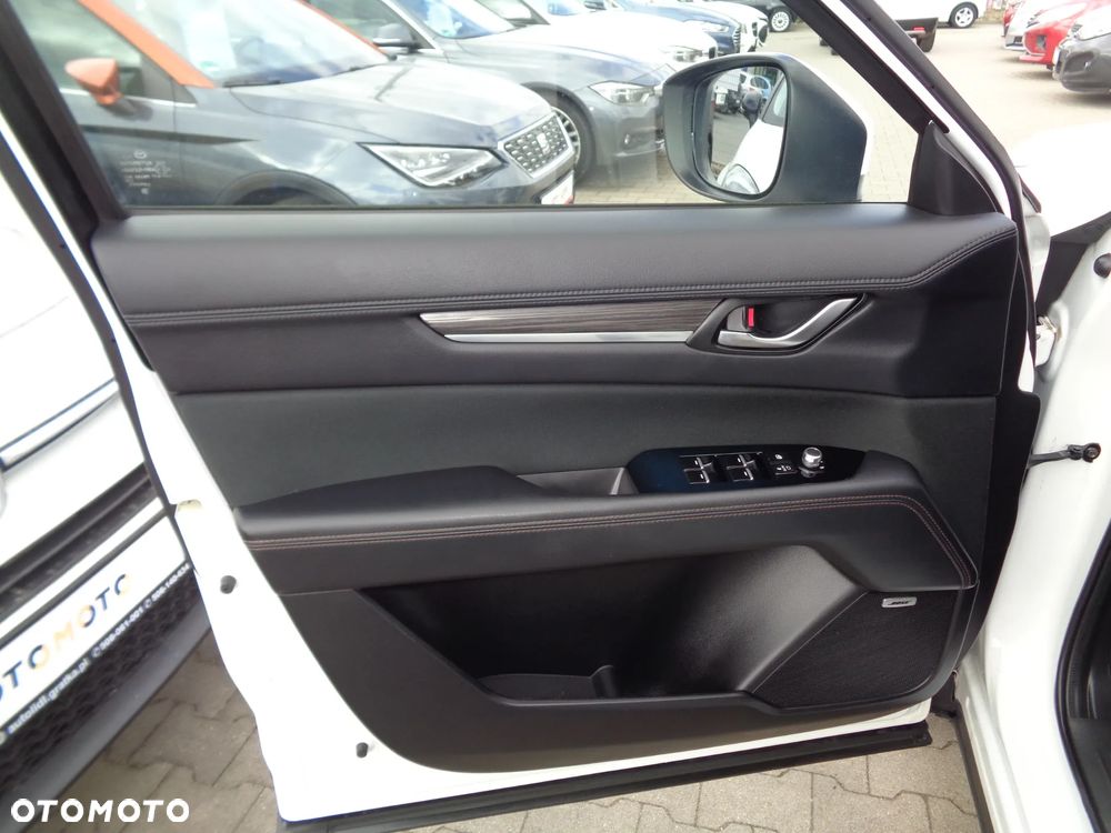 Mazda CX-5 2.0 SKYACTIV-G Prime-Line - 9