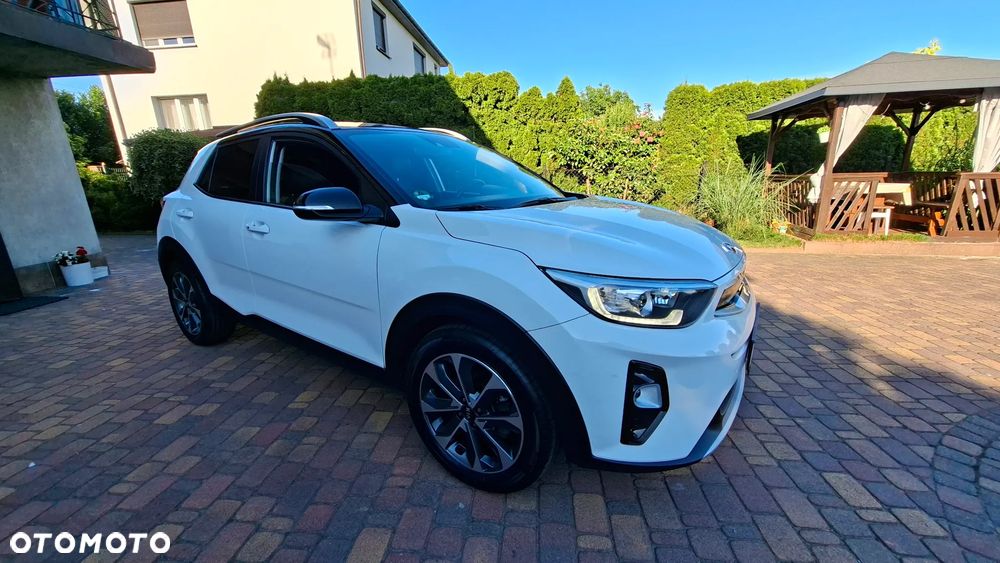 Kia Stonic 1.4 XL - 8