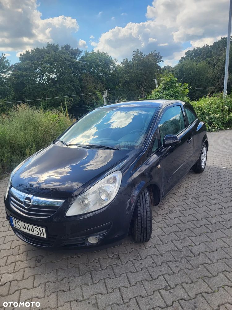 Opel Corsa - 10
