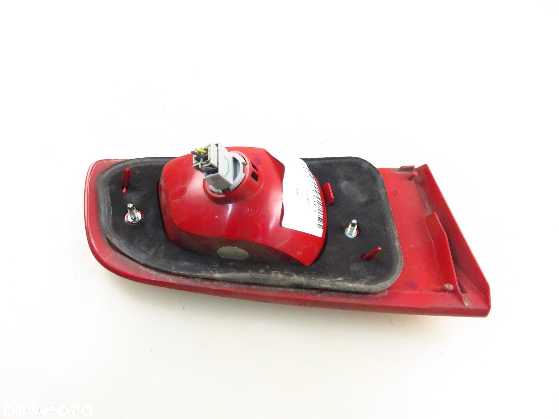 LAMPA PRAWA TYLNA KLAPA MAZDA 2 I (DY) 3M7113547AG 964864 - 10