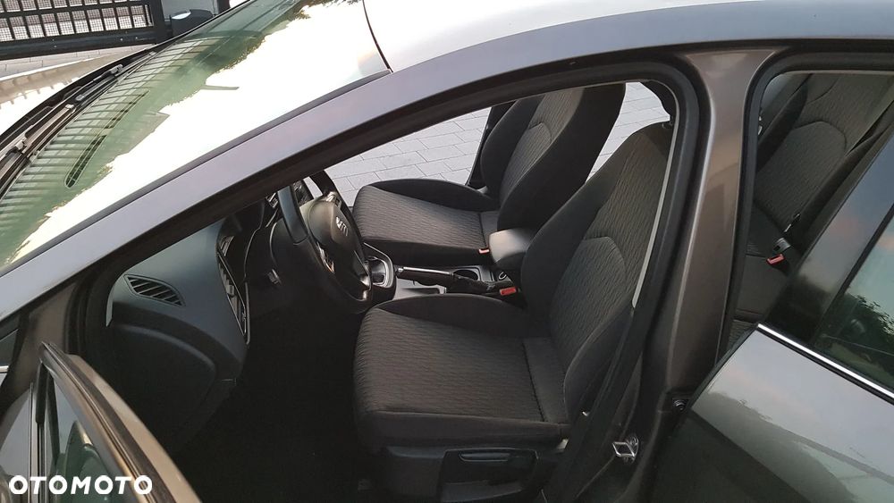 Seat Leon 1.6 TDI Reference - 9
