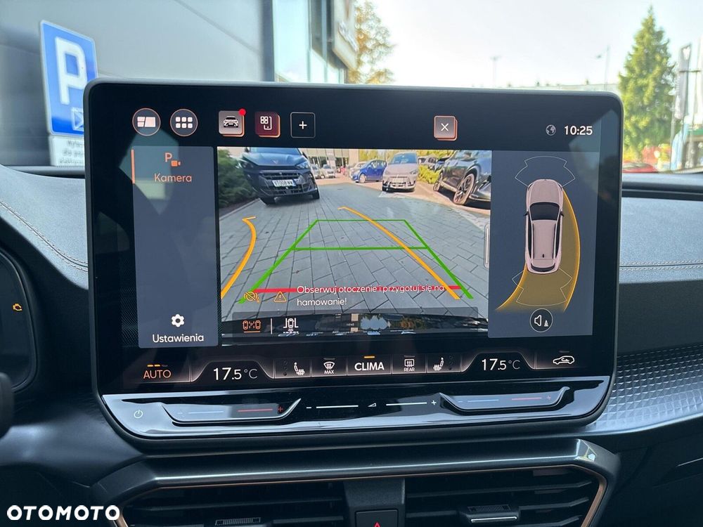 Cupra Formentor 1.5 TSI DSG - 29