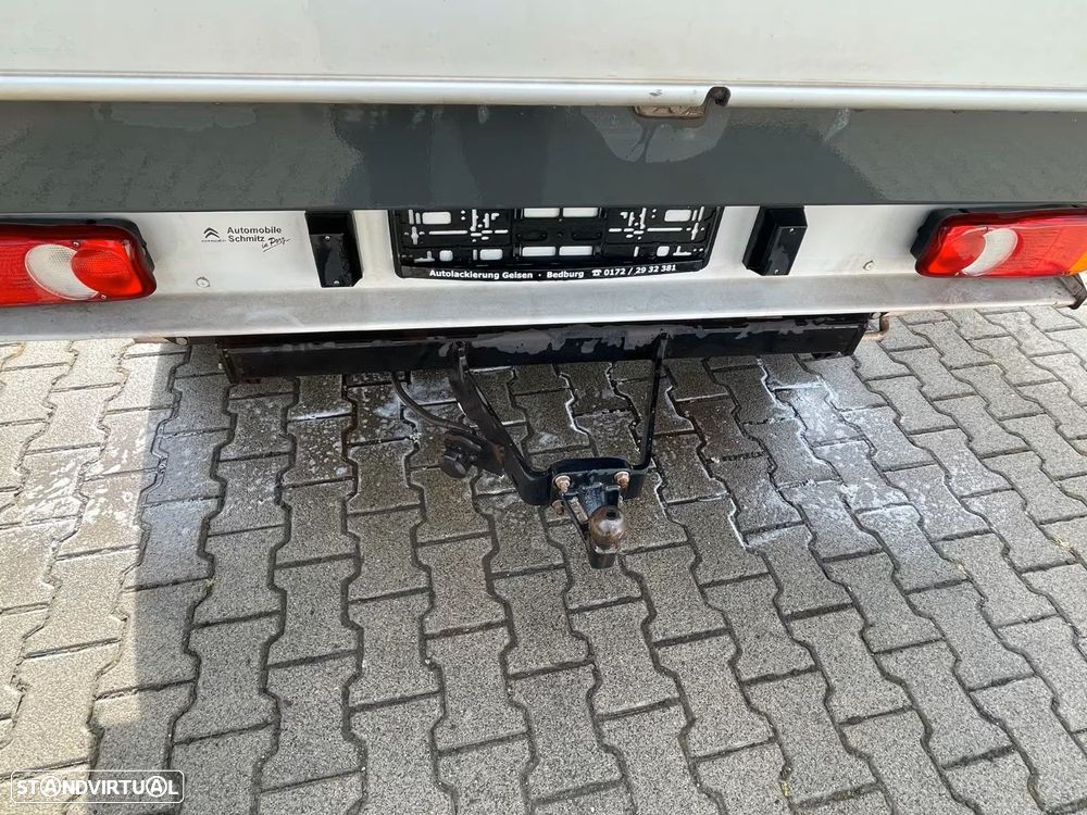 Citroën Jumper 2.2 BlueHDi 35 Heavy L4 - 13