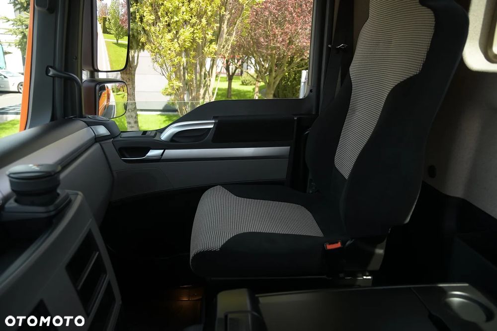 MAN 13.290///* 2021///* NOWY NIE UŻYWANY///* 4X4///* 3 STRONNY WYWROT///* MEILLER-KIPPER///* 14000KG///* STAN NOWY - 19