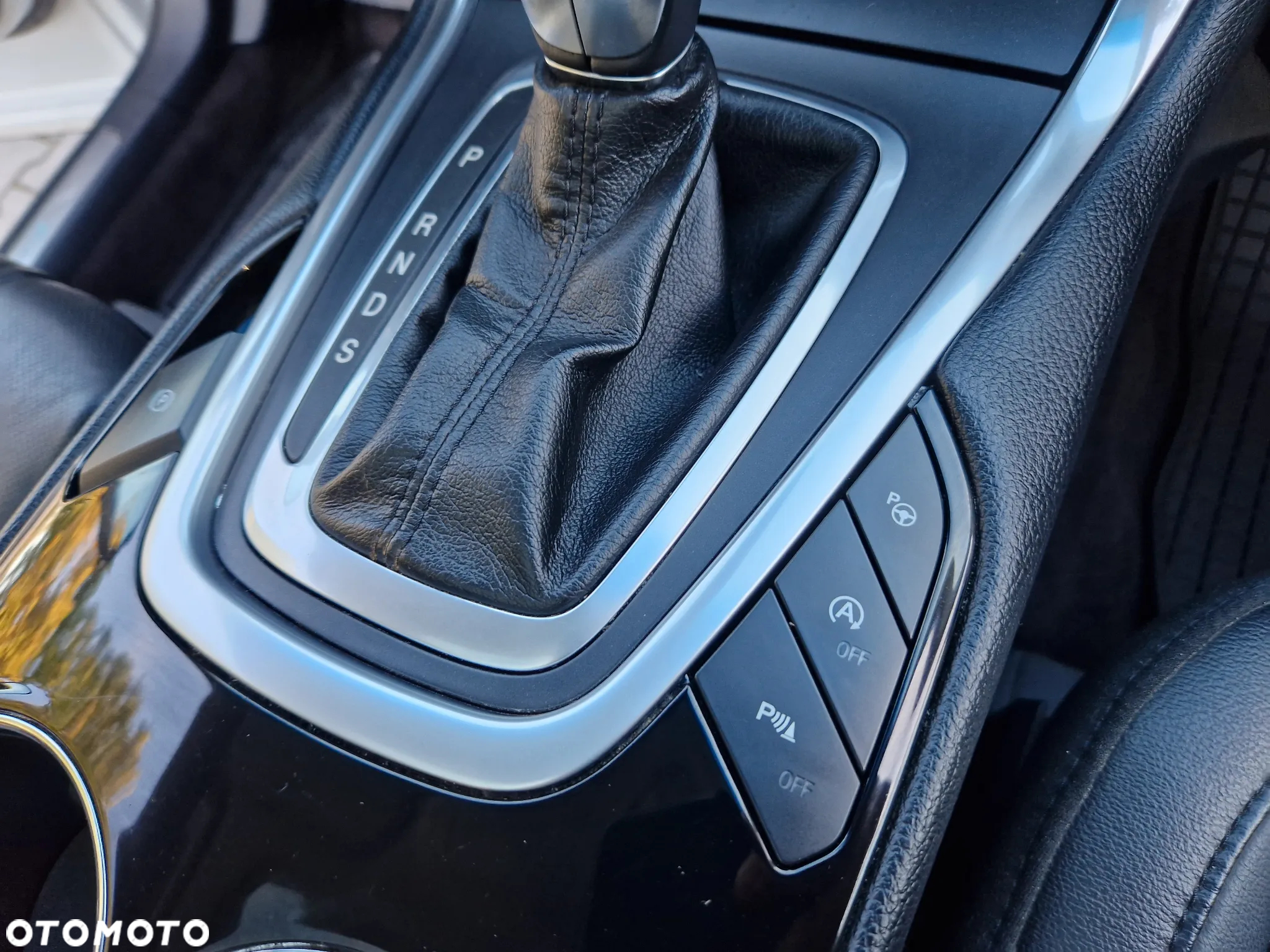 Ford Edge - 27