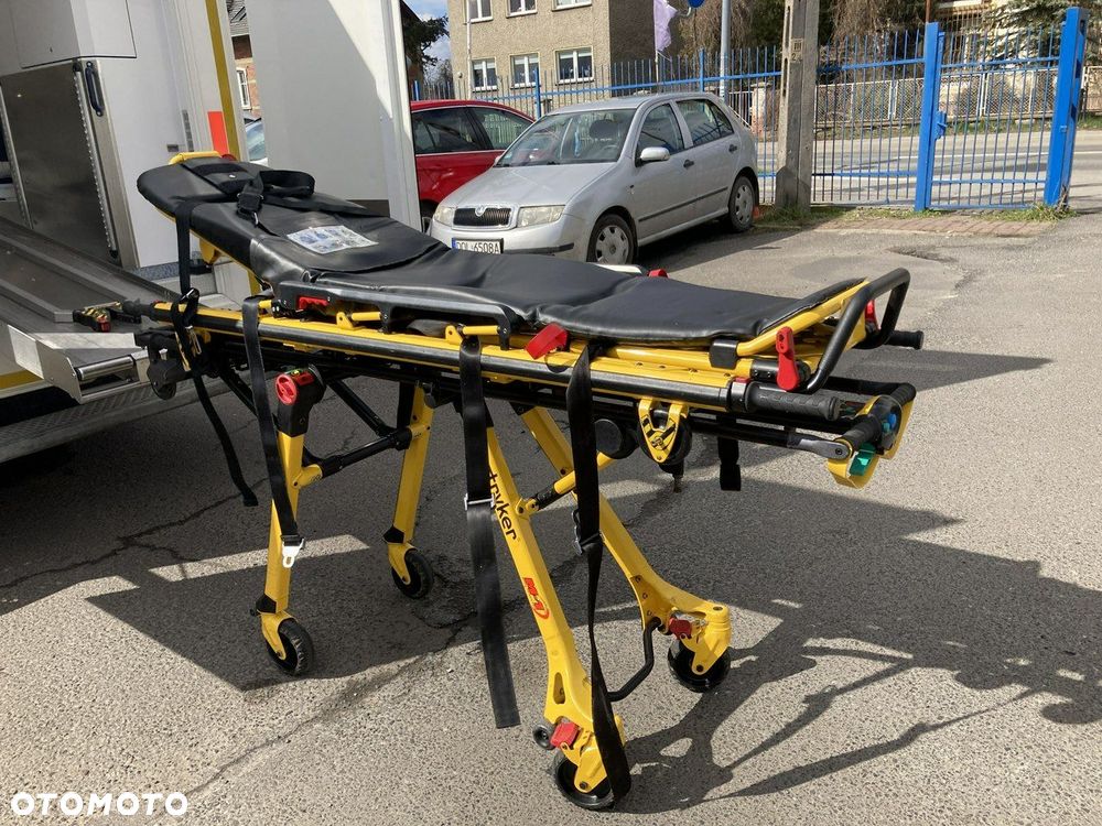 Mercedes-Benz Sprinter - 31