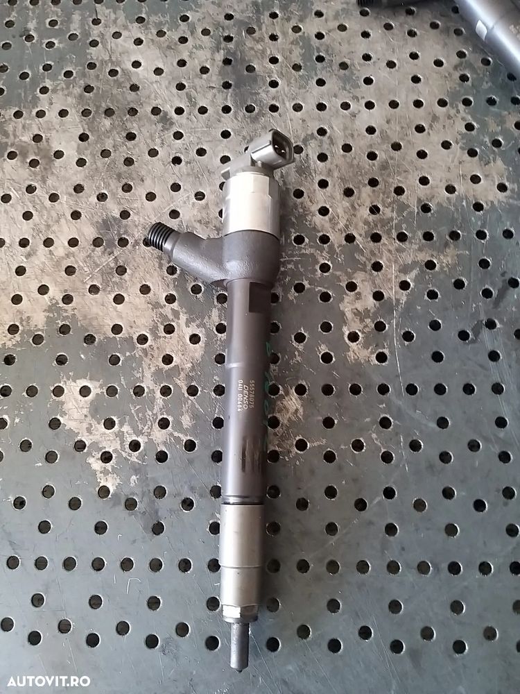 Injector 1.6 cdti opel astra j 55578075 - 1
