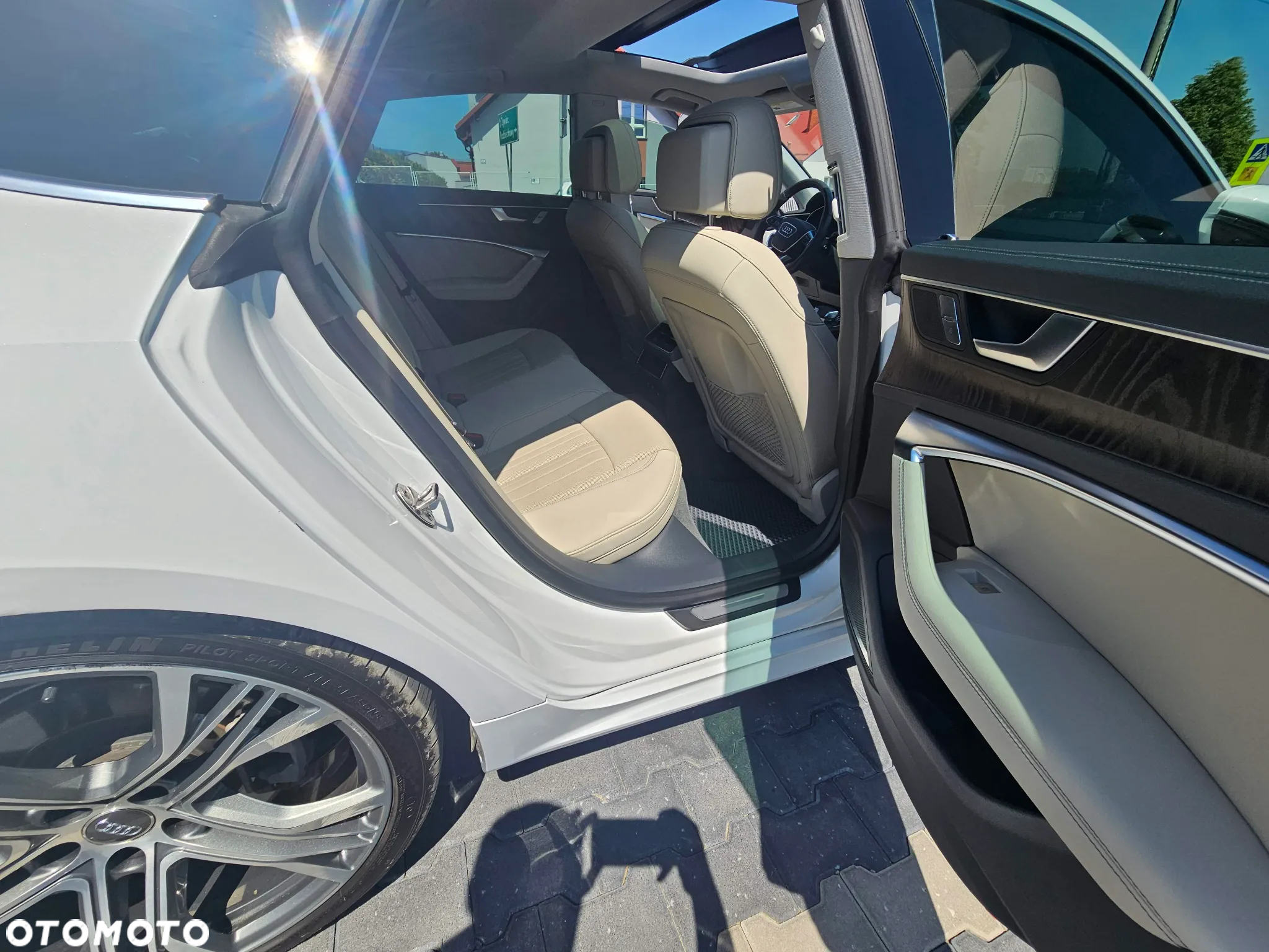 Audi A7 55 TFSI Quattro S tronic - 18