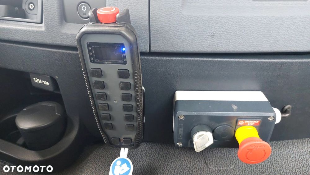 Volvo FE 320 4x2 - 14