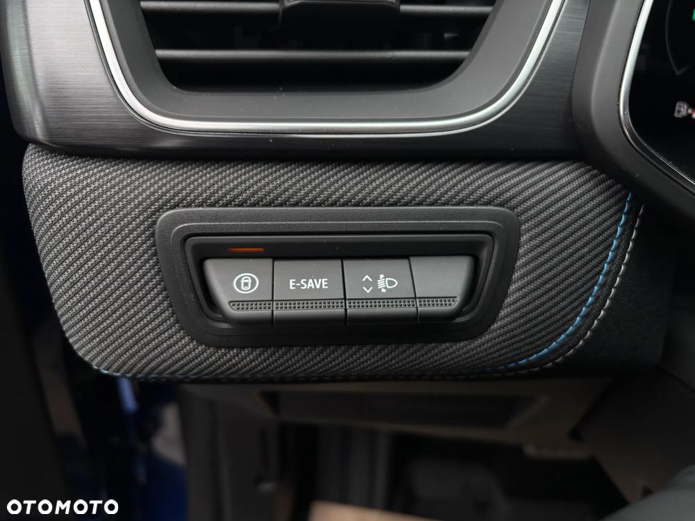 Renault Captur 1.6 E-TECH Full Hybrid 145 Esprit Alpine - 17