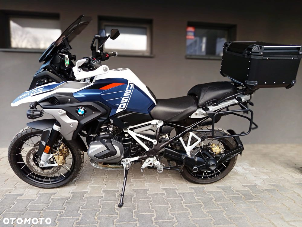 BMW GS - 31