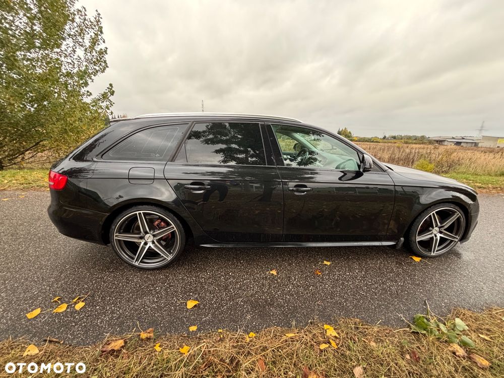 Audi A4 - 8
