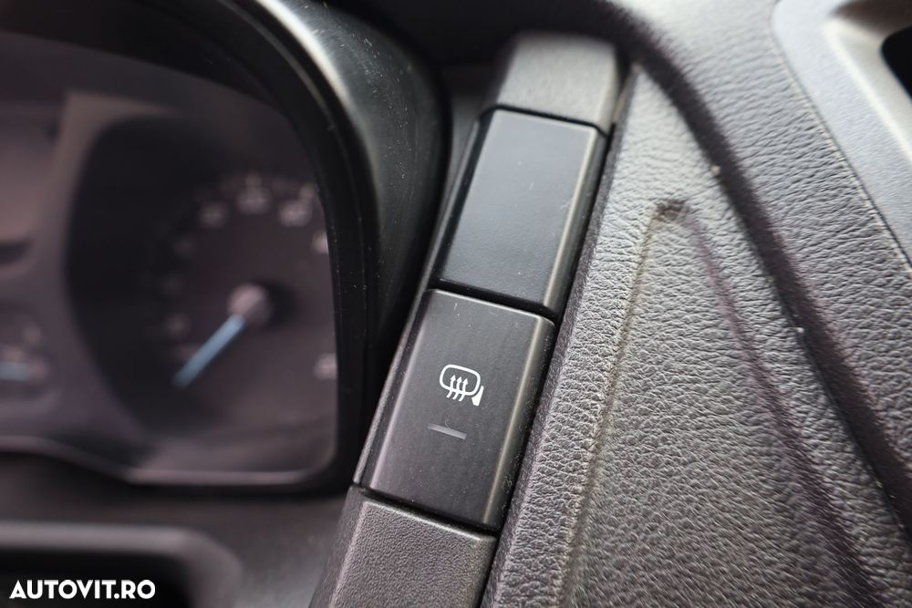 Ford Transit Frigo L2H2 - 17