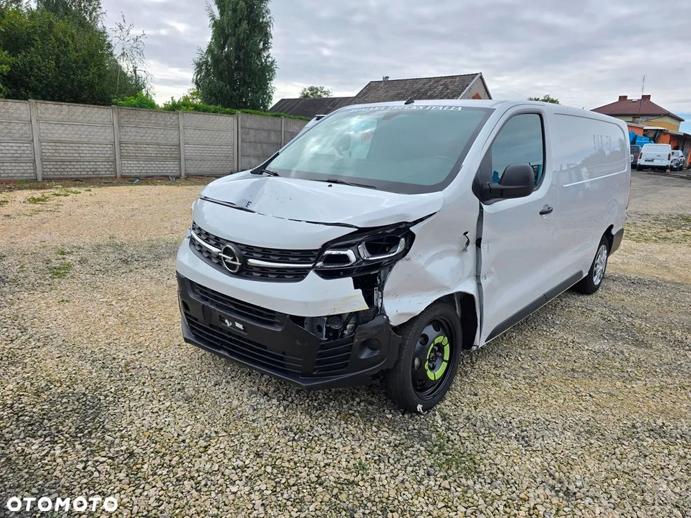 Opel VIVARO - 15