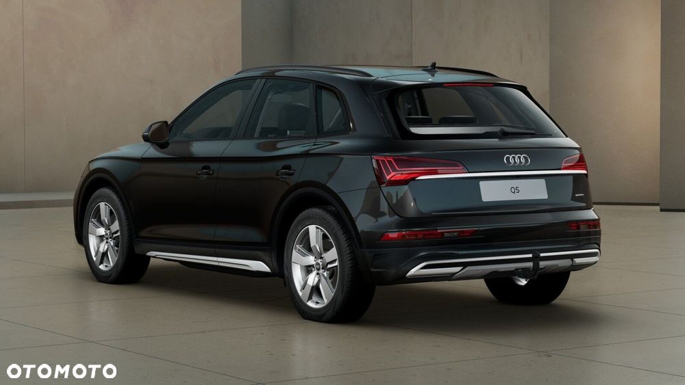Audi Q5 - 4