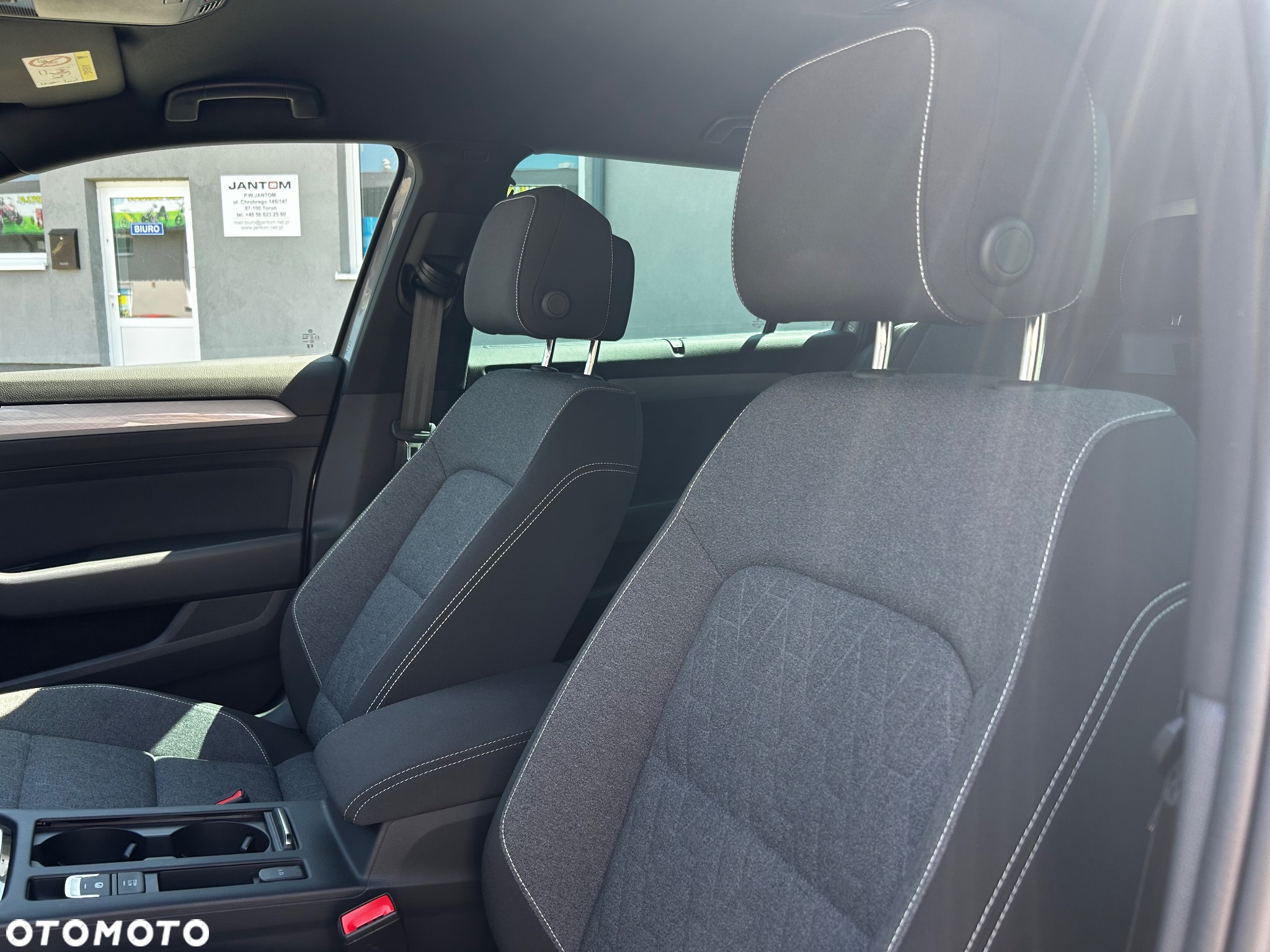 Volkswagen Passat 1.5 TSI EVO Business DSG - 10