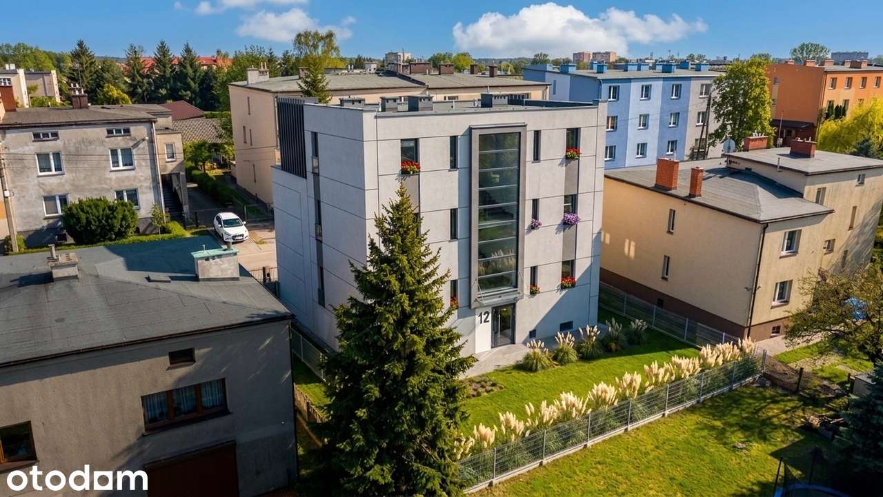 Na sprzedaż 3 pokojowy APARTAMENT - pod klucz