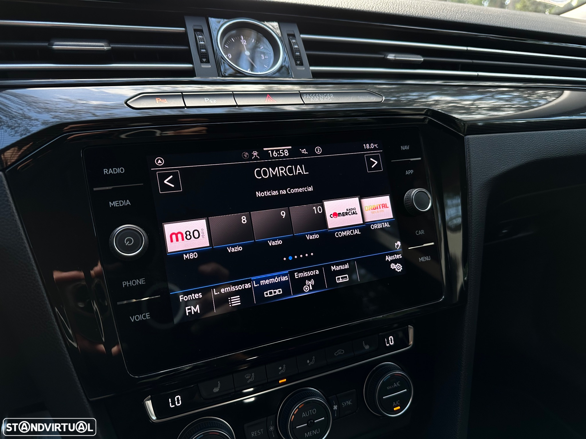 VW Arteon 2.0 TDI Elegance DSG - 7