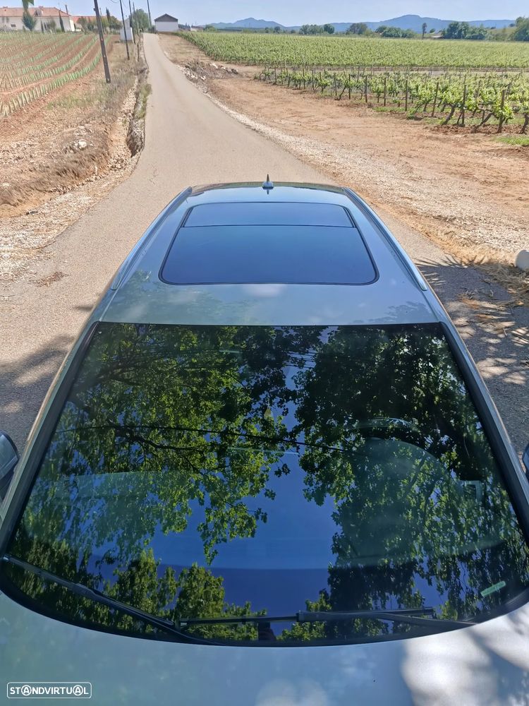 Audi A4 Avant 2.0 TDI ultra S tronic sport - 10