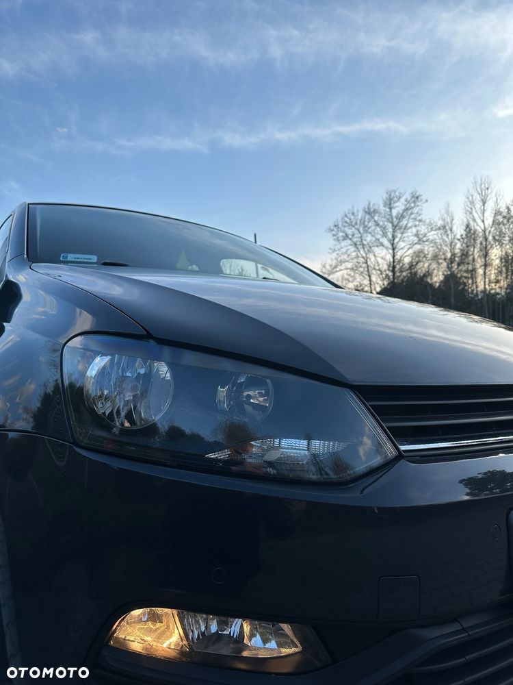 Volkswagen Polo 1.0 Start - 8